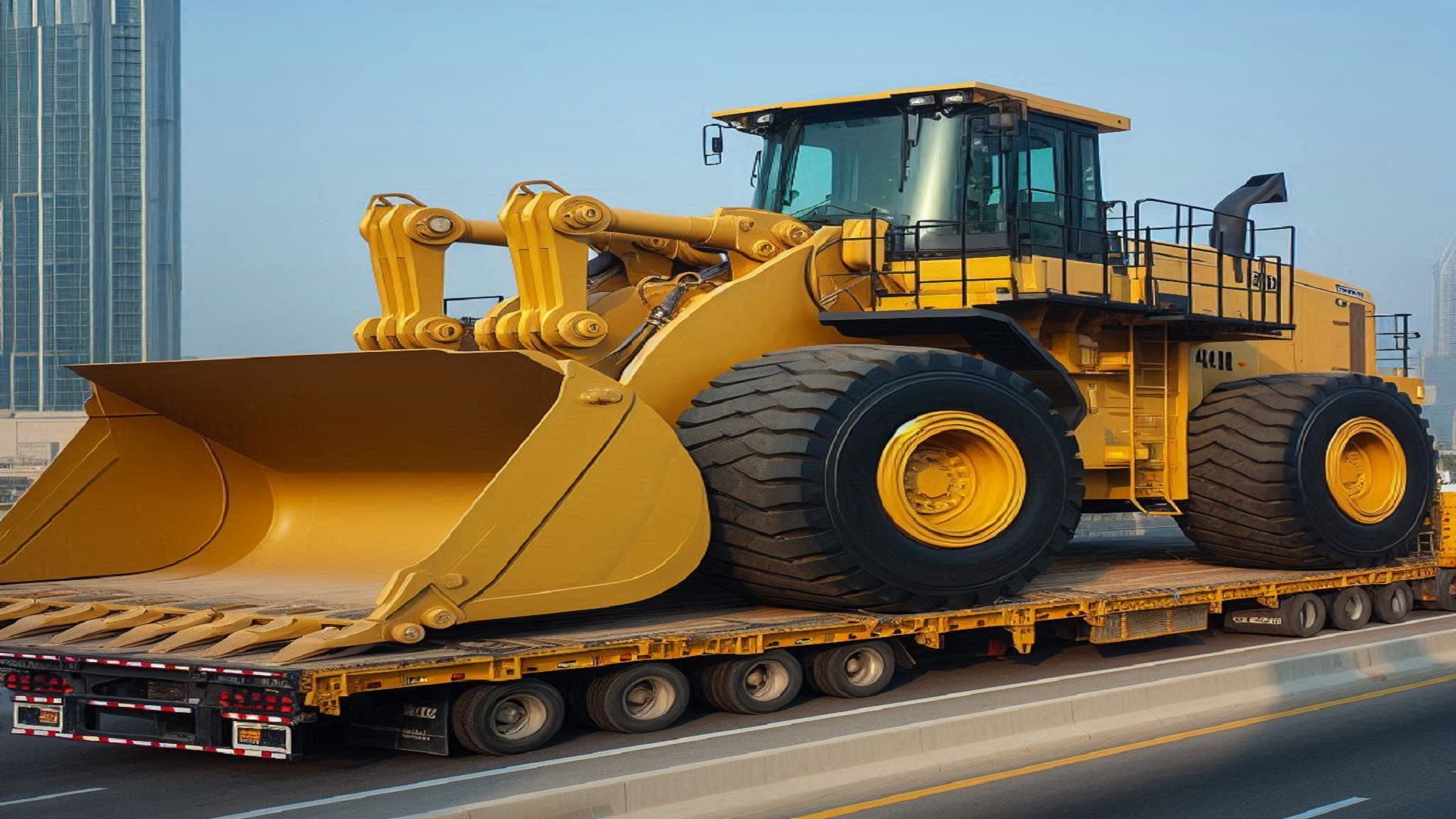 شرکت حمل و نقل سینابار جنوب