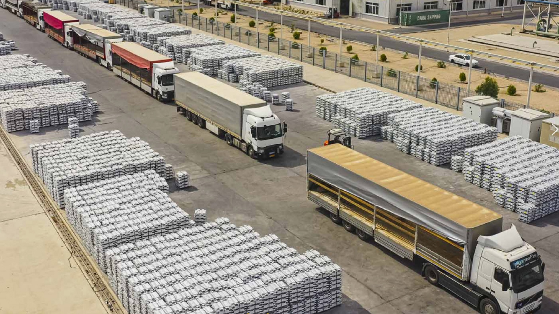 شرکت حمل و نقل سینابار جنوب